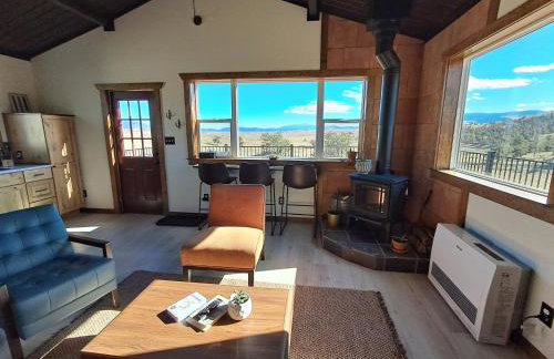 Buffalo Cabin - Foto 21