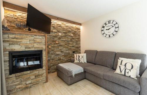 Casa Fochin tra Bormio e Livigno - Foto 10