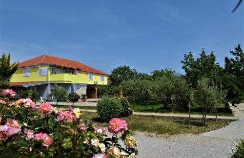 Studio Apartments Luka Biograd - Benkovac - Photo 57