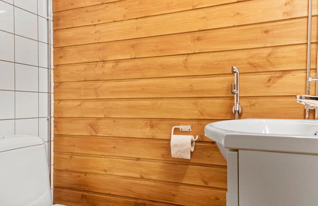 Ylläs chalets a502 - Foto 13