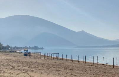 Seaside Villa in Alikes, Chalkida - Foto 43
