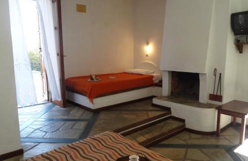 Villa Enallaxis - Foto 31