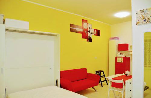 Loft indipendente vicino l'Università Torvergata - Foto 17