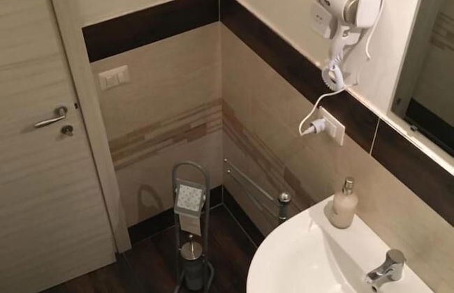 Alloggio Urbano - Stazione - Foto 26