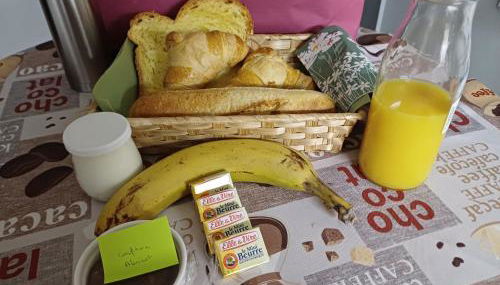 Superbe appartement à la campagne - Photo 3