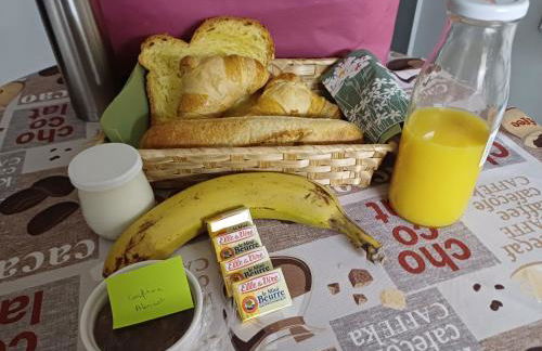 Superbe appartement à la campagne - Photo 3