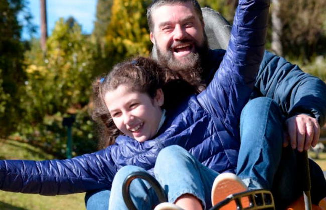 Passaporte Alpen Park - Foto 11