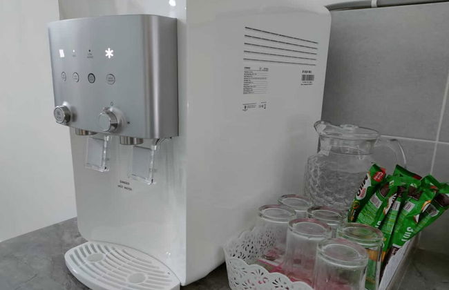 OYO Homes 90611 Homestay D'emas - Foto 15