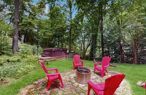 Hillside Cottage - Photo 20