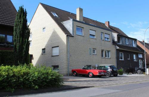 Ferienwohnung Niederrhein - Foto 25