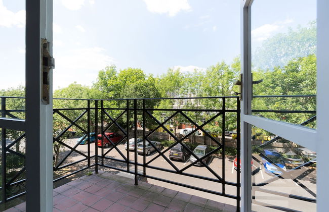 The Fulham Penthouse - Foto 23