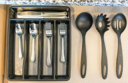 Downtown INDY Private Room - Foto 13