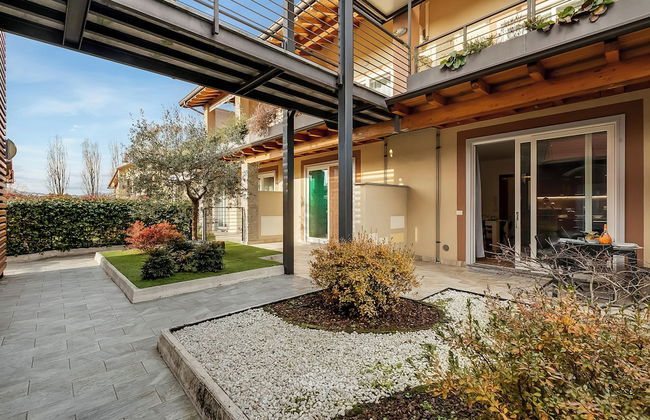 Residence Due Laghi - Foto 27