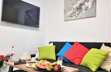 Istron Corner Apartments - Foto 15