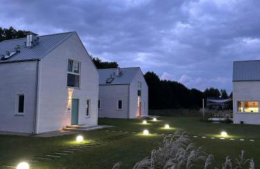 Morze2 - domy całoroczne nad morzem - Foto 16