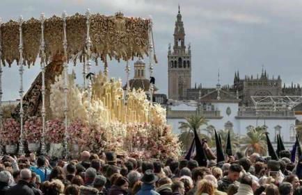 RentalSevilla Bellavista - La Palmera - Foto 55