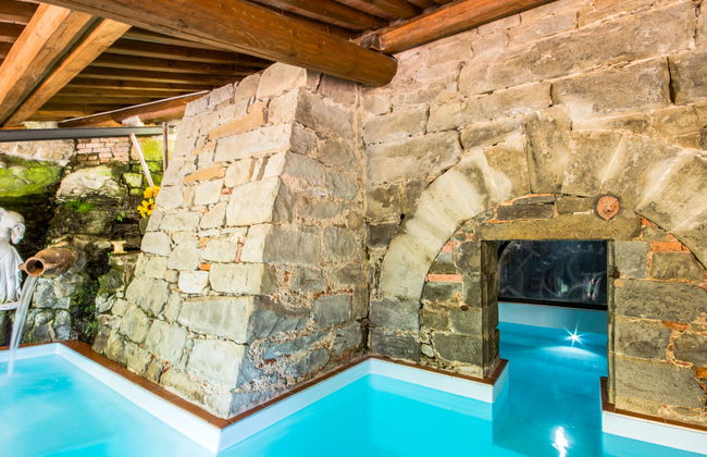 Il Mulinaccio - Foto 8