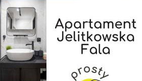 Apartament Jelitkowska Fala ProstyWynajem - Foto 2