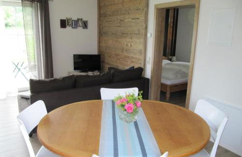 Claudis Ferienhäusle - Foto 8