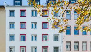 Star Apart Hotel Sachsenhausen - Foto 2