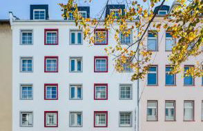 Star Apart Hotel Sachsenhausen - Foto 2