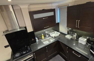 3 Bedrooms Apartment with security 24 hours & concierge - Foto 17