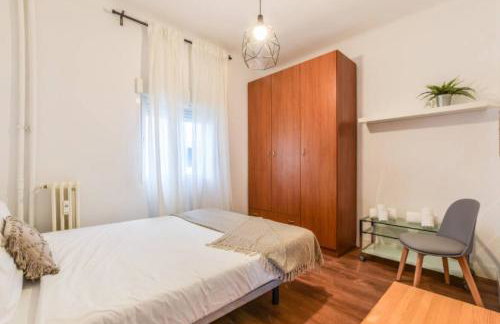 AH -Tu piso ideal en Retiro - Moderno y con estilo - Photo 7