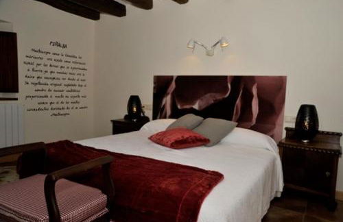 Casa Rural Garabilla - Foto 59