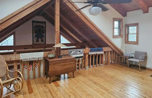 Rocky Knob Getaway - Foto 13