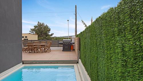 Villa OD Son Ferrer ETV12168 - Foto 5