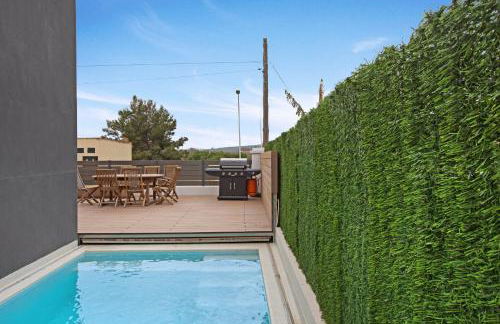 Villa OD Son Ferrer ETV12168 - Foto 5