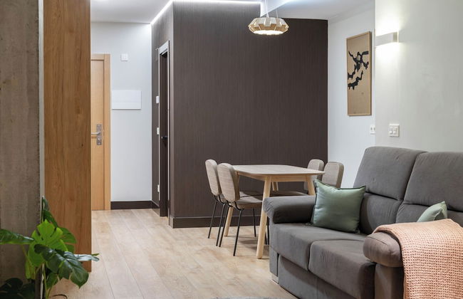 Limehome Bilbao Tristan de Leguizamon - Foto 9