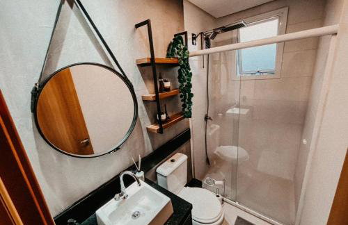 Apartamento Luxo Executivo - Foto 8