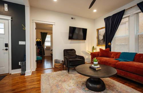Top Walk score! Prime Westport Midtown Location! - Foto 22