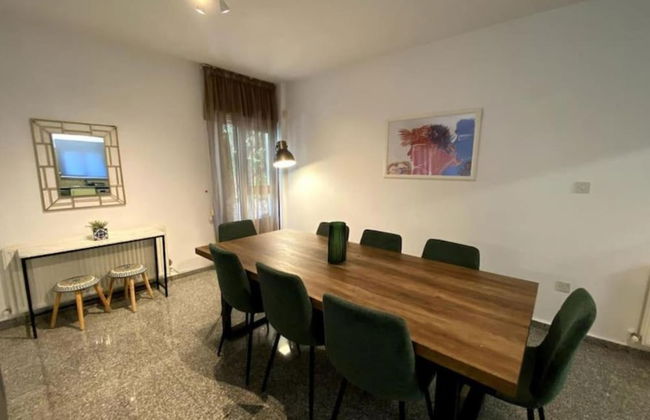 Pearl Villa in Agios Athanasios - Foto 11