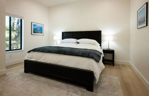 Lakeside Crest Estate Cottages - Foto 31