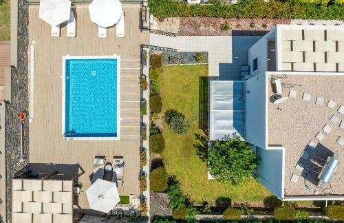 Villa Mariani - Foto 29