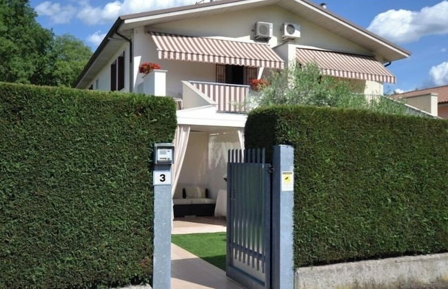 Rosalinde House - Foto 18