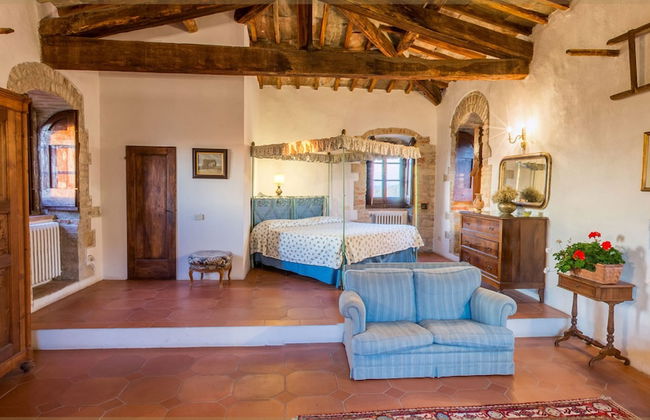 Castello di Mugnana - Foto 14