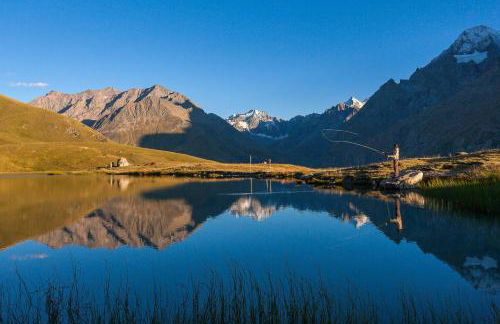 Chalet Carpe Diem - Foto 49