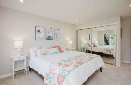 The Coastal Retreat Scenic Harbor Ocean Views Walk to Beach Restaurants - Foto 21