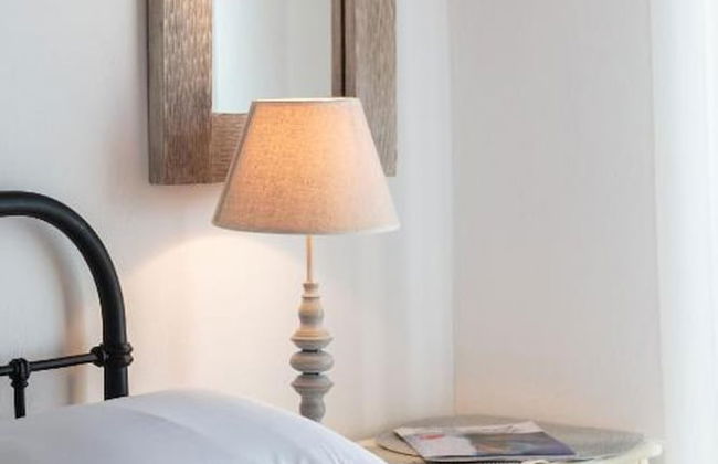 Marouso Villa - Paros Seaview Getaway - Foto 12