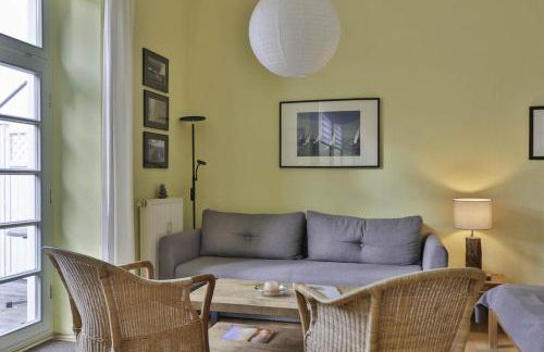 Herrenhaus Blengow App.03 - Foto 8