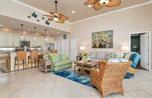 Pair-A-Dice home - Foto 12