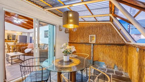 Mimi's & Nana's Beach House - Foto 2