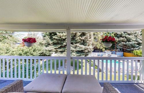 Farmhouse Minus the Farm - Foto 23