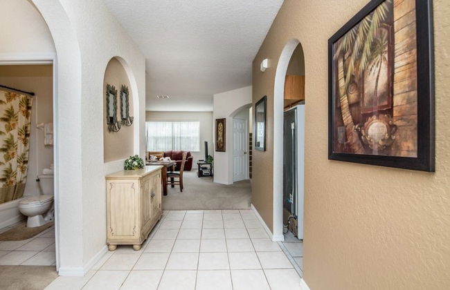 Ev54115 - Highlands Reserve - 5 Bed 3 Baths Villa - Foto 44