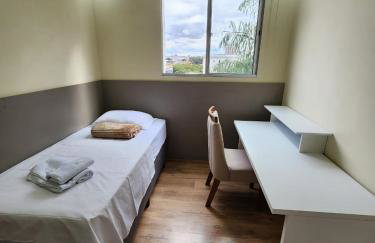 Apartamento aconchegante em frente à Arena MRV - Foto 14