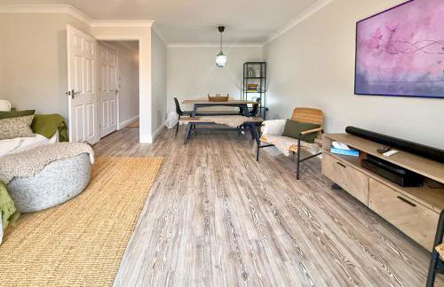 Newly Renovated Brightlingsea 3BDR Coastal Retreat - Foto 18