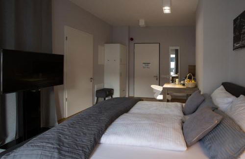 Premium Apartment München Messe - Foto 16